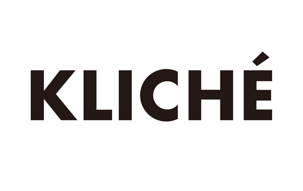 KLICHÉ