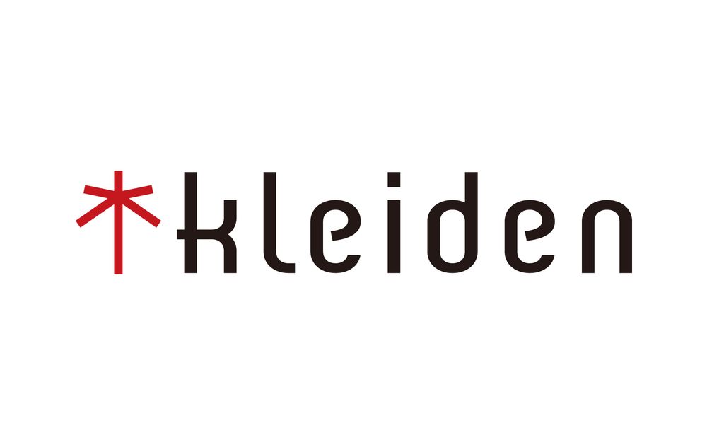 kleiden