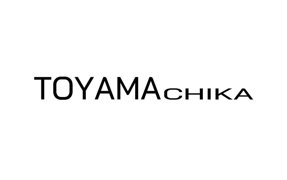 TOYAMACHIKA
