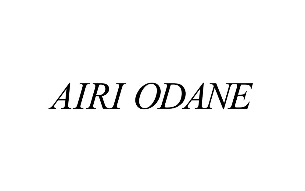 AIRI ODANE