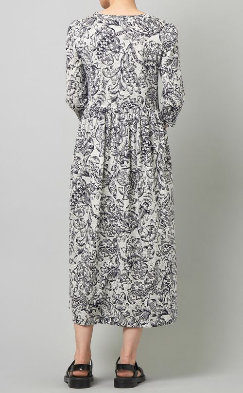 ジャージーワンピース