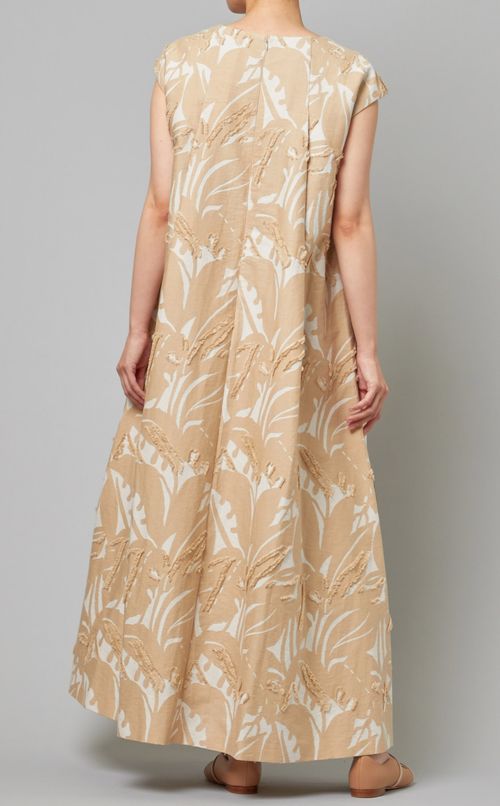 リーフジャガードワンピース