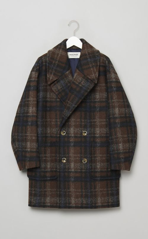 ボンディングオーバーコート