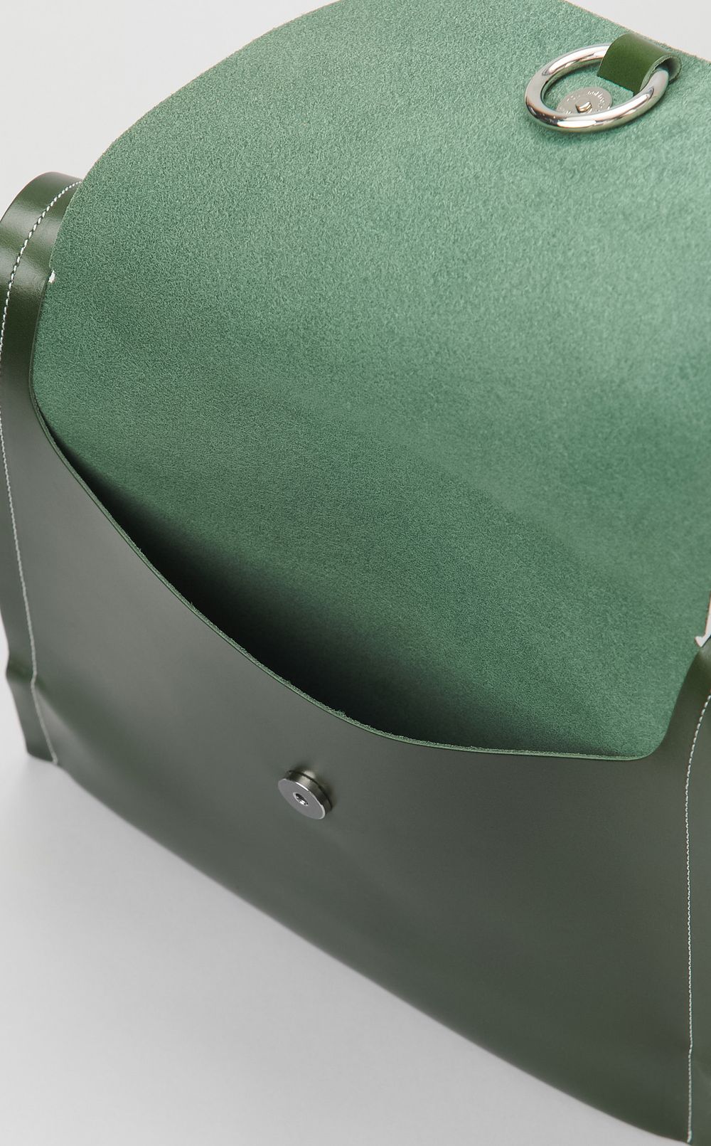 ワンピースリングショルダーバッグ