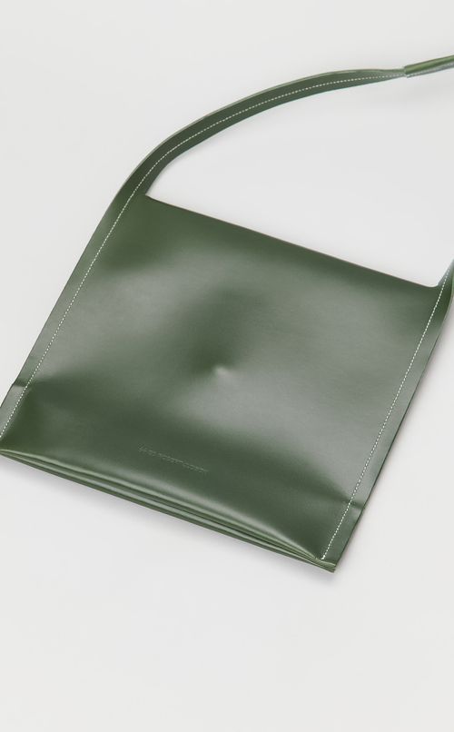 ワンピースリングショルダーバッグ