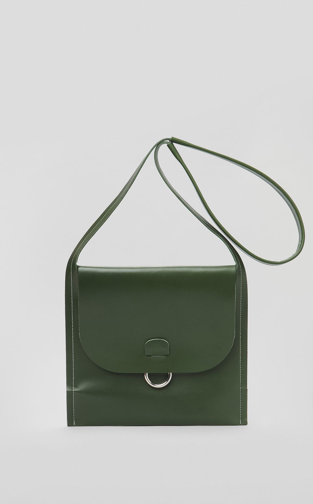 ワンピースリングショルダーバッグ