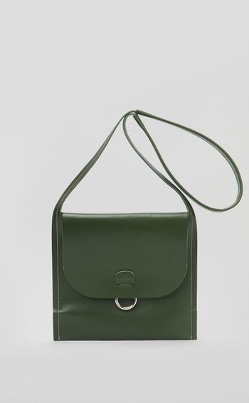 ワンピースリングショルダーバッグ