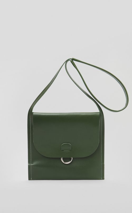 ワンピースリングショルダーバッグ