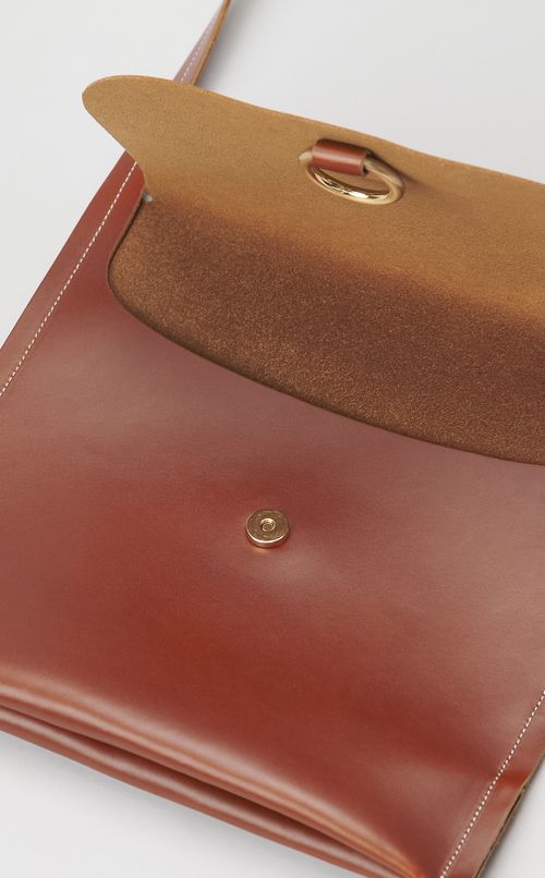 ワンピースリングショルダーバッグ