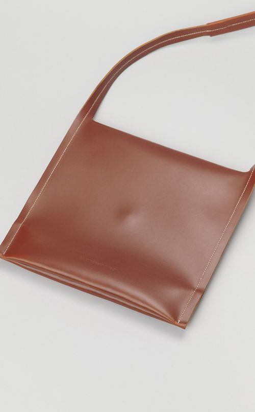 ワンピースリングショルダーバッグ