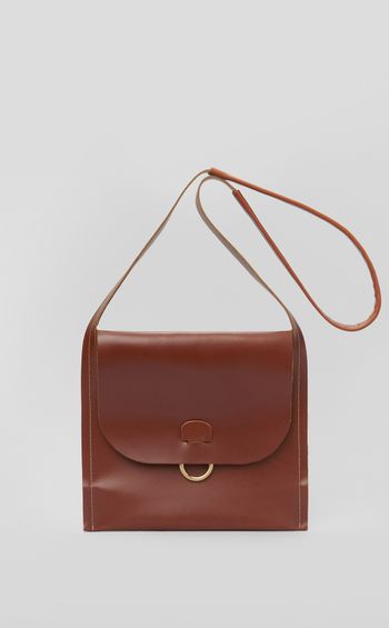 ワンピースリングショルダーバッグ