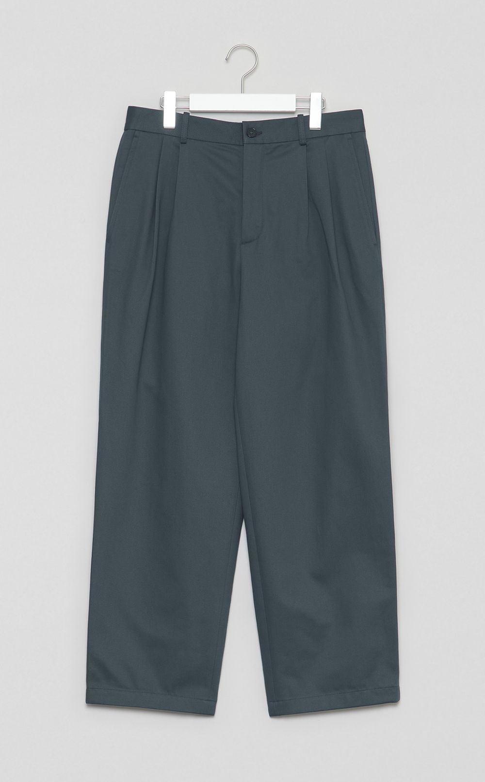 リラックス2タックパンツ