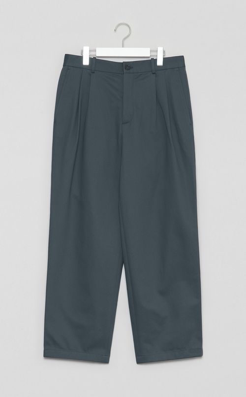 リラックス2タックパンツ