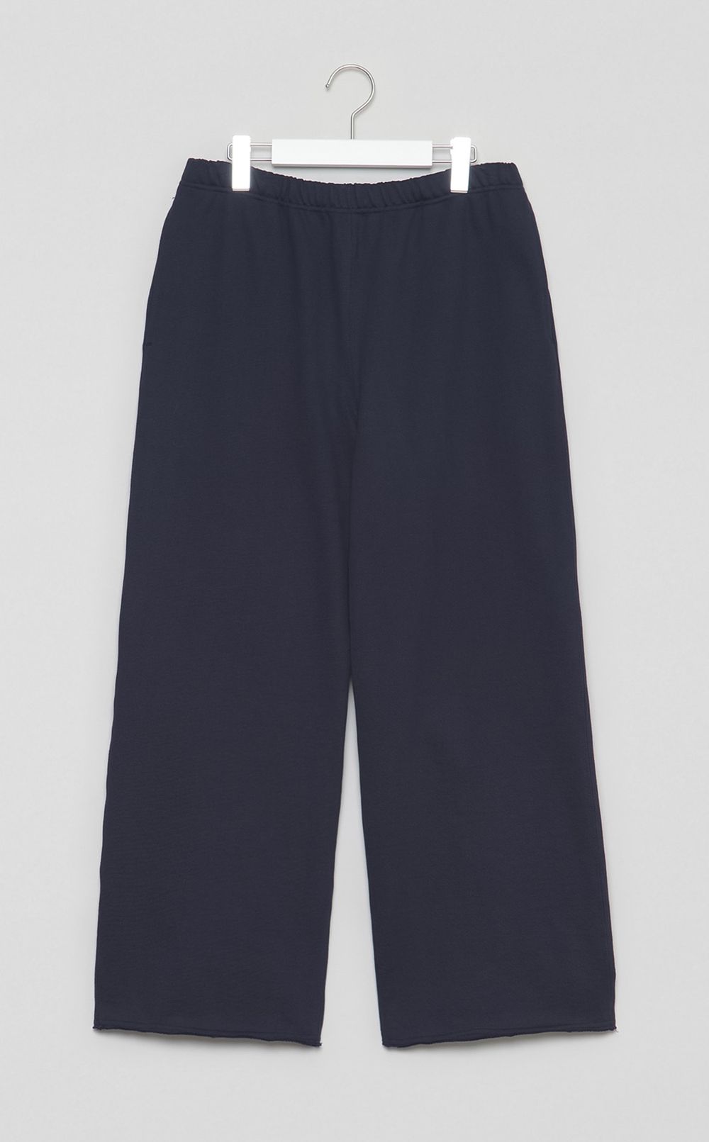 ワイドジムパンツ