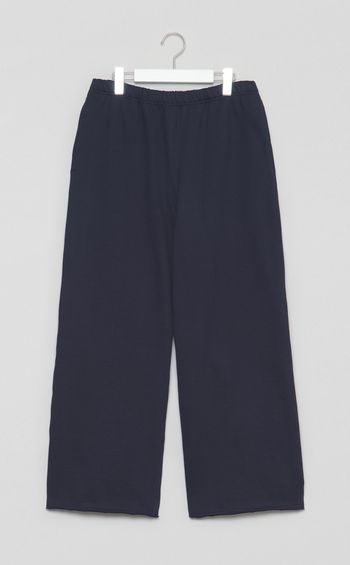 ワイドジムパンツ