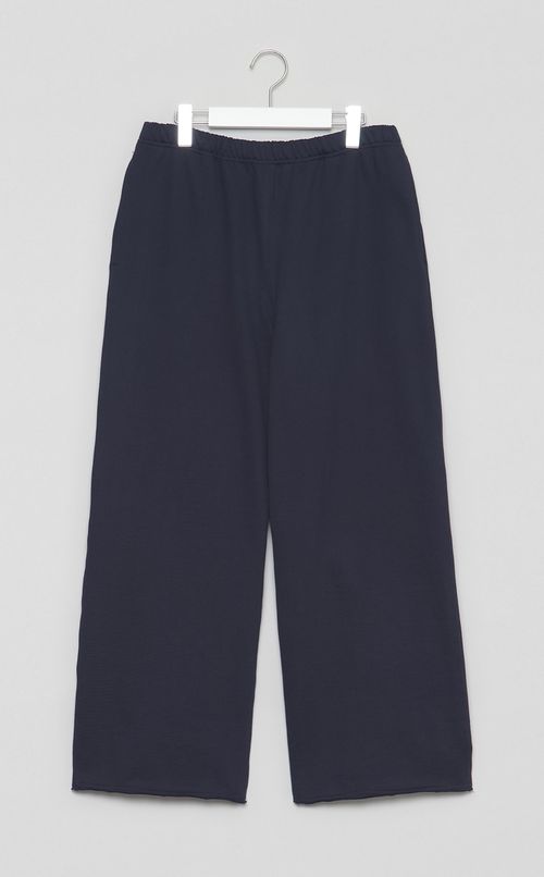 ワイドジムパンツ