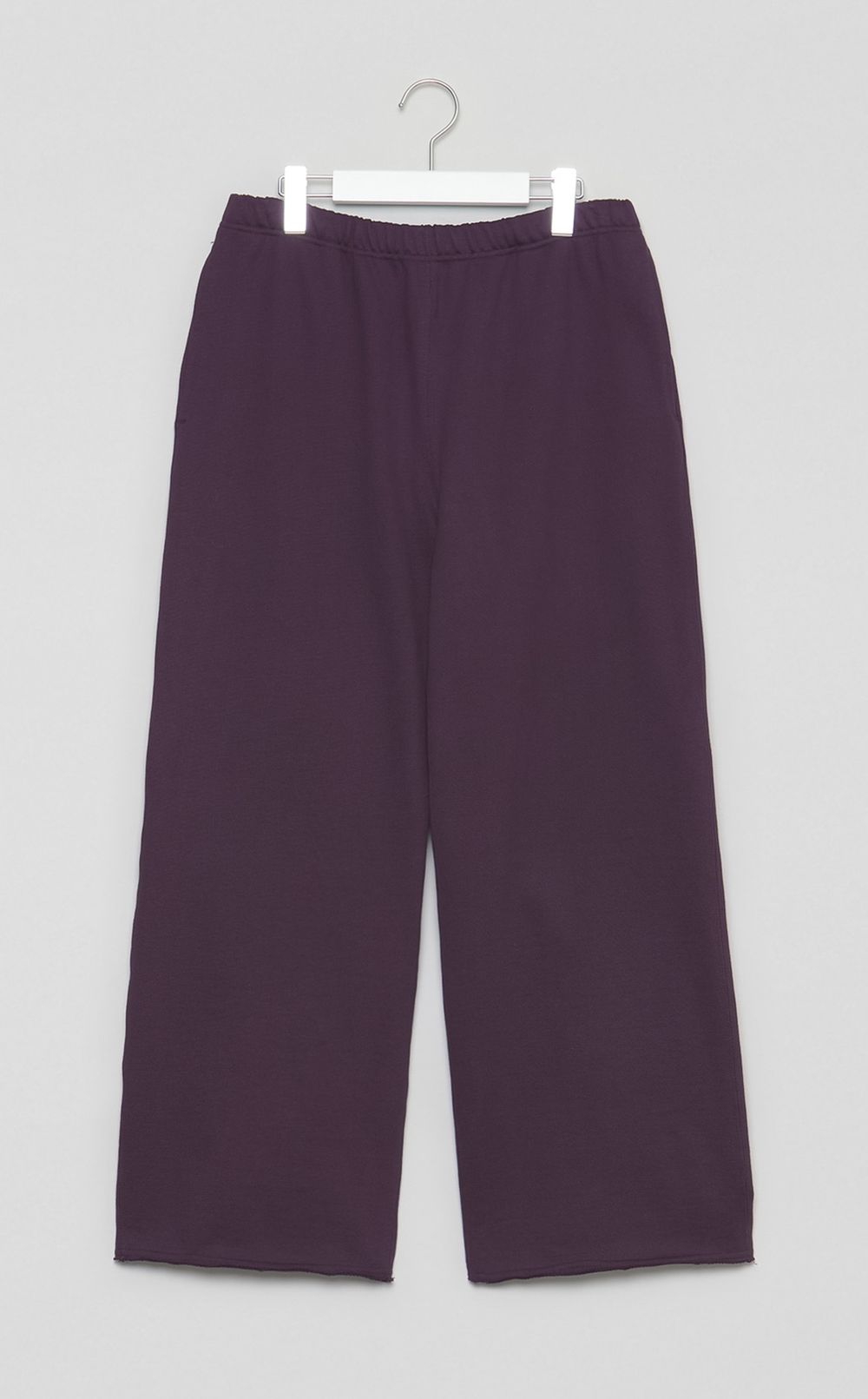 ワイドジムパンツ