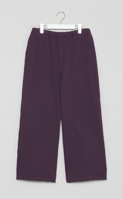 ワイドジムパンツ