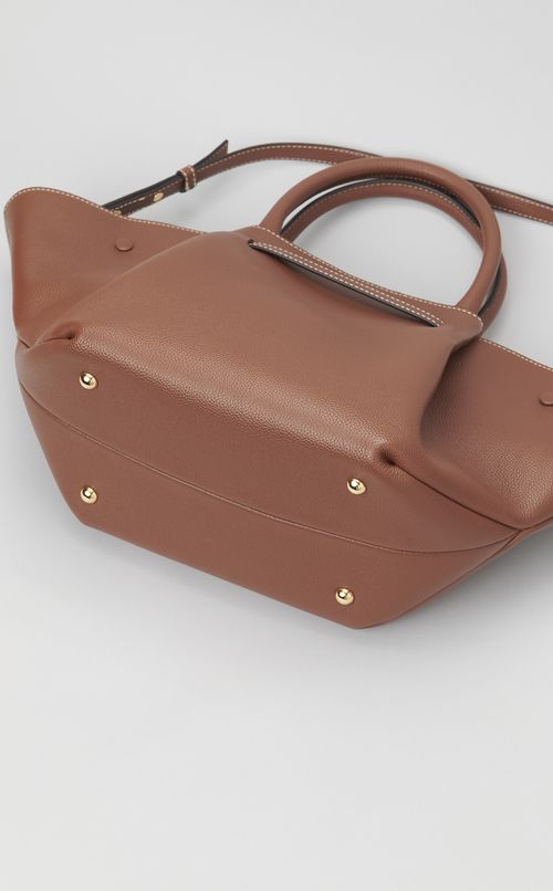 MIDINEWYORKステッチバッグ