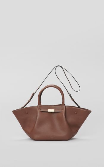 MIDINEWYORKステッチバッグ