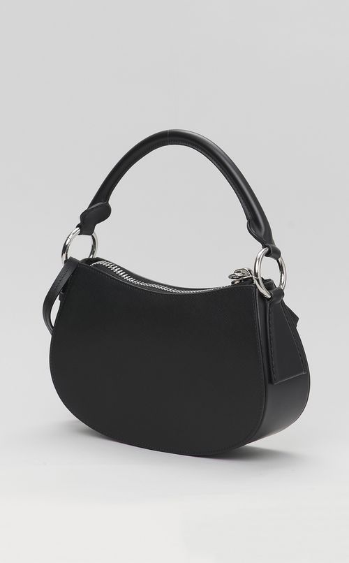 DOLLレザーショルダーバッグ