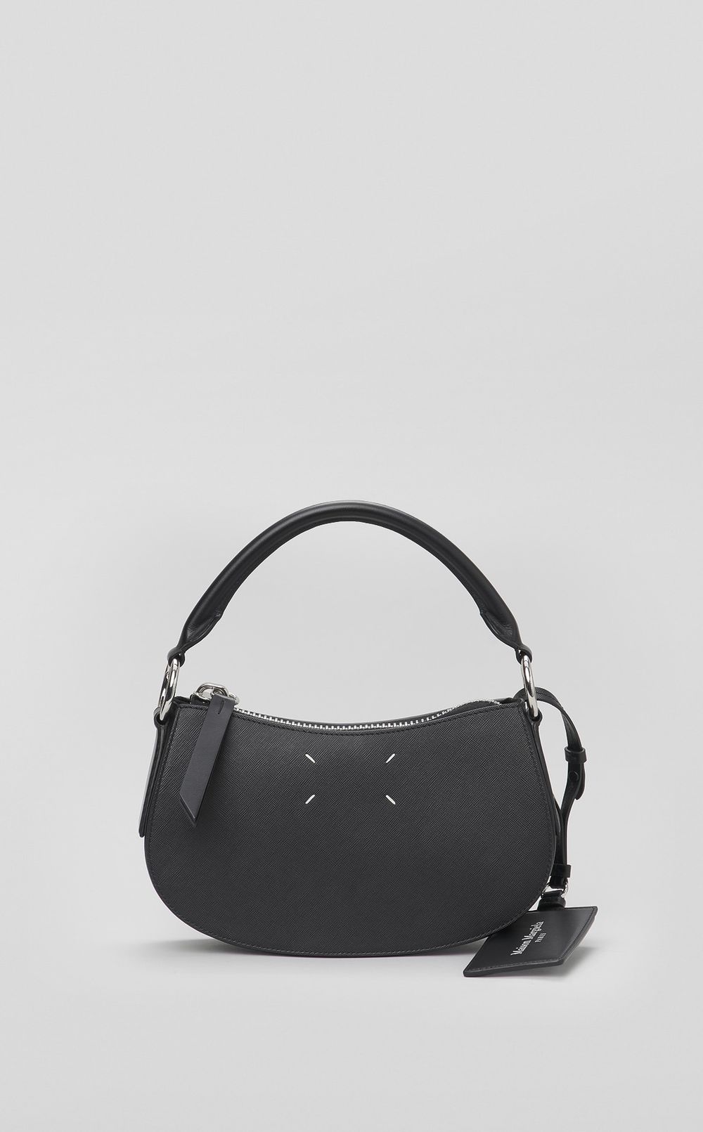 DOLLレザーショルダーバッグ