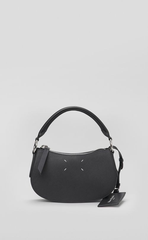 DOLLレザーショルダーバッグ