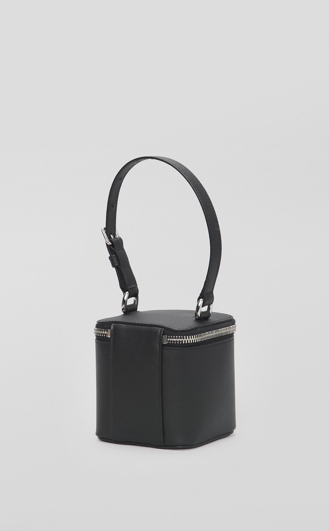 Maison Margiela｜マイクロキューブレザーハンドバッグ