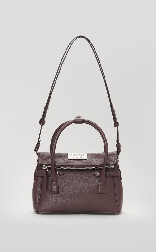 5AC EASTWESTハンドバッグ