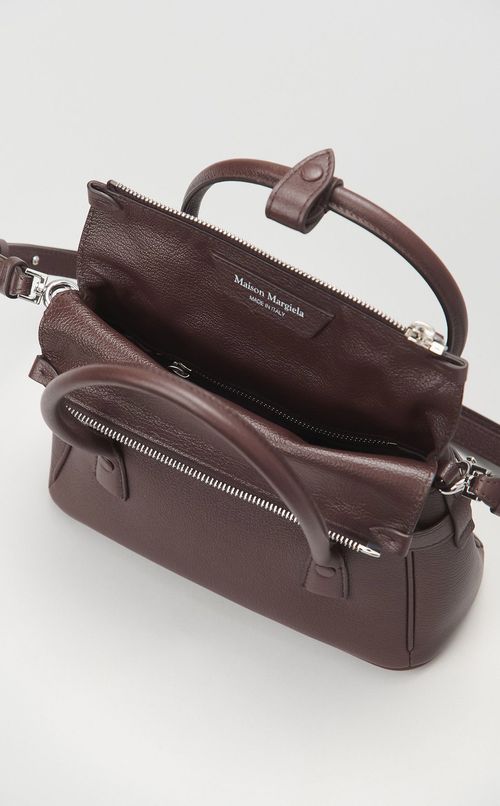 5AC EASTWESTハンドバッグ