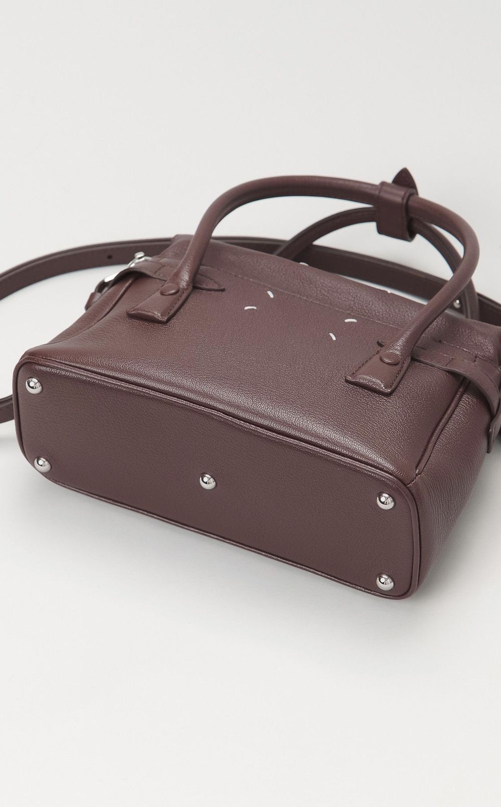 5AC EASTWESTハンドバッグ