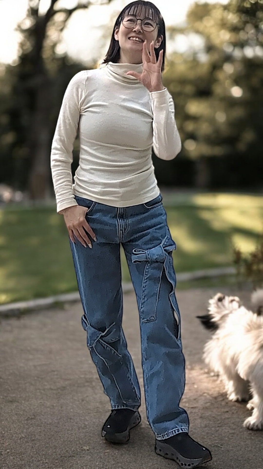 レビューイメージ