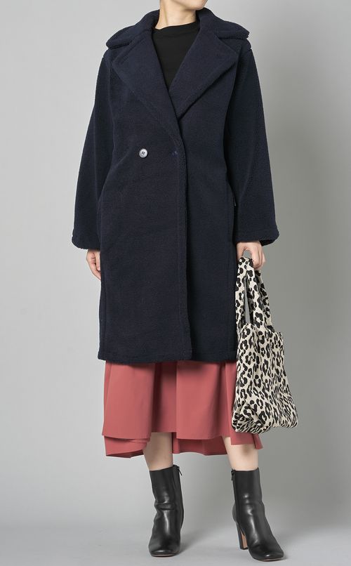 LAETIZAプリントトートバッグ