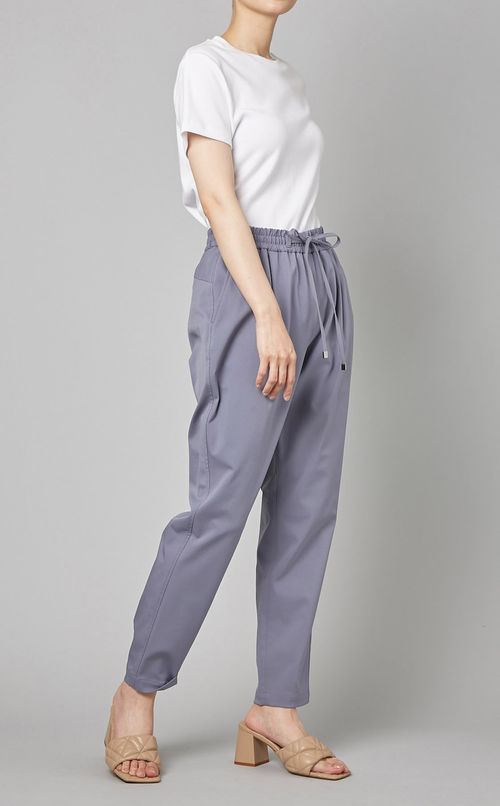 トロッターテーパードパンツ