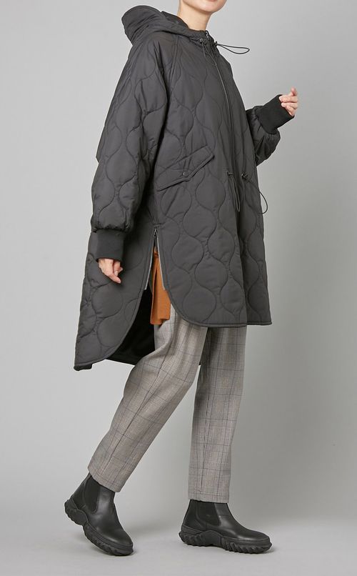 ミリタリーフードコート