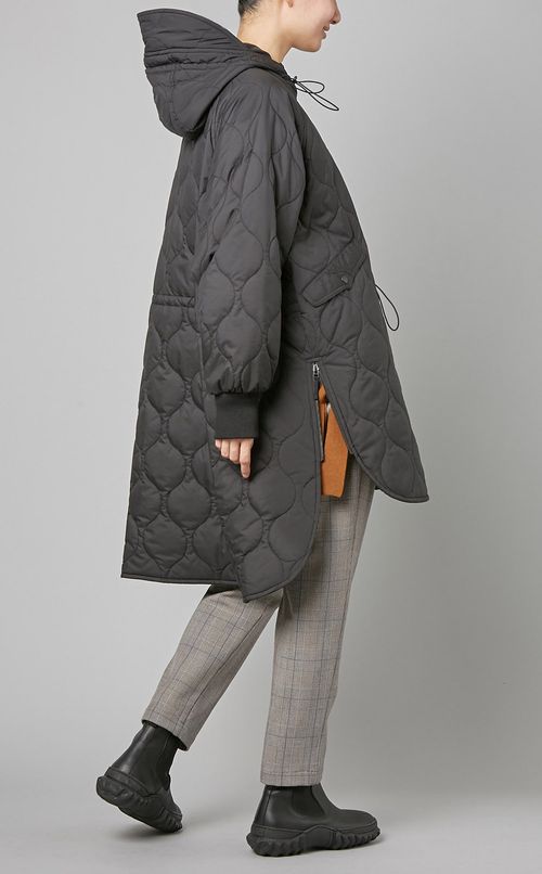 ミリタリーフードコート