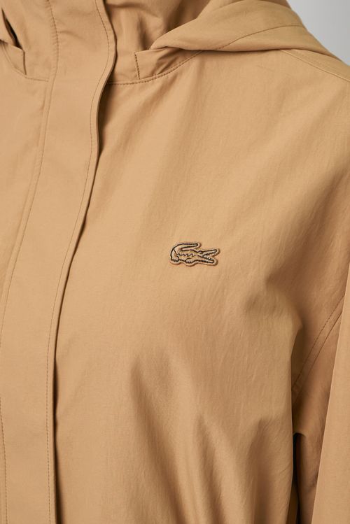 タイプライターオーバーコート