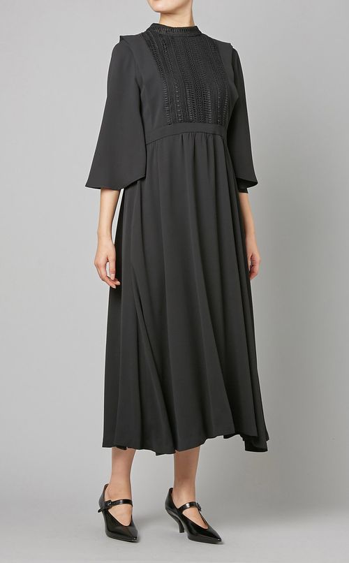 ケミカルレースワンピース