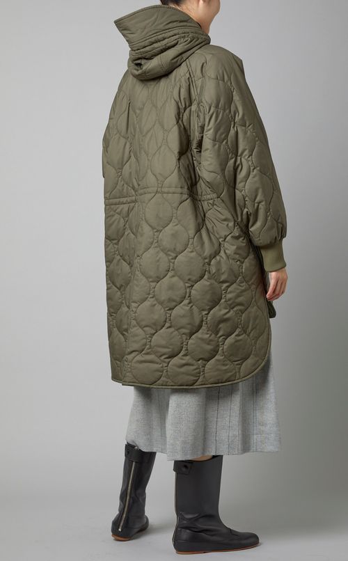 ミリタリーフードコート