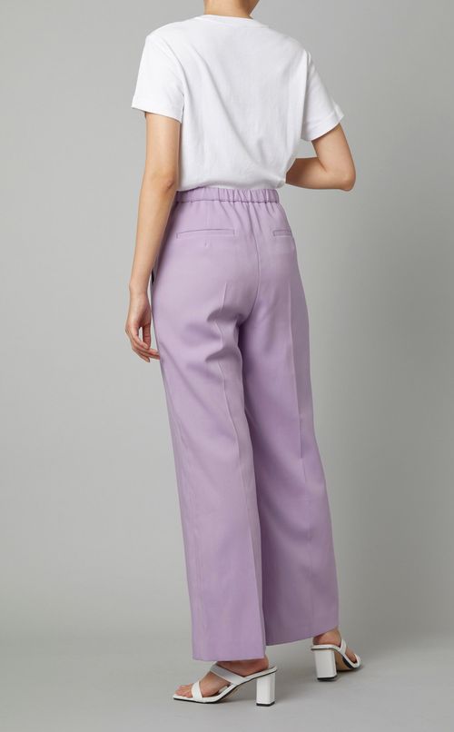 ドライオックスストレッチパンツ