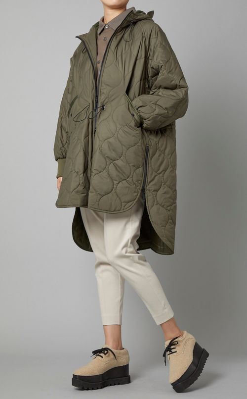 ミリタリーフードコート