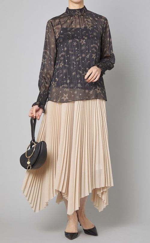 MARAワンハンドルレザーバッグ