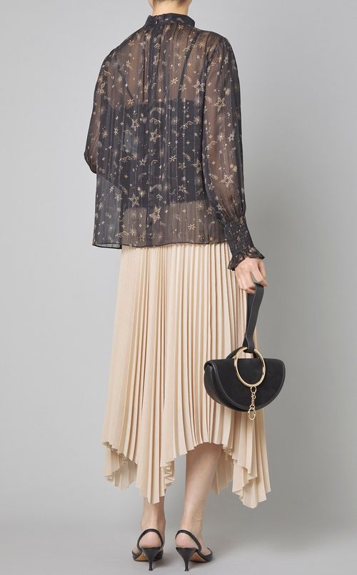 MARAワンハンドルレザーバッグ