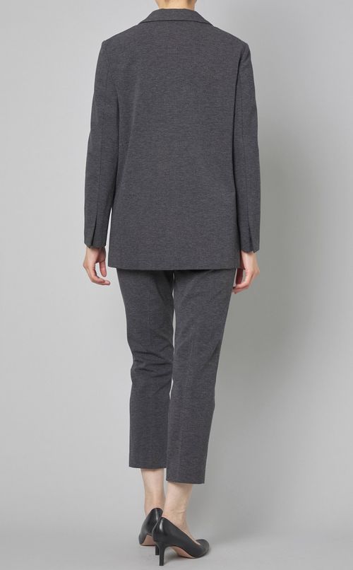 シングルテーラードジャケット