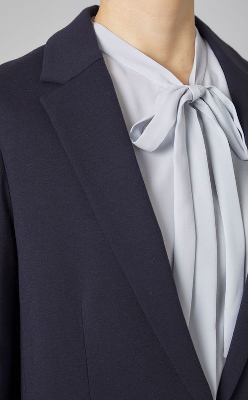 シングルテーラードジャケット