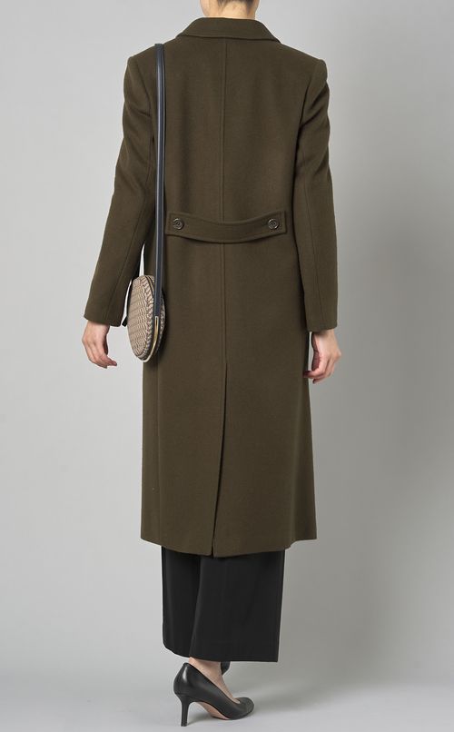 CANTEENスモールモノグラムバッグ