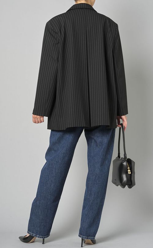 Butterflyトップハンドルバッグ