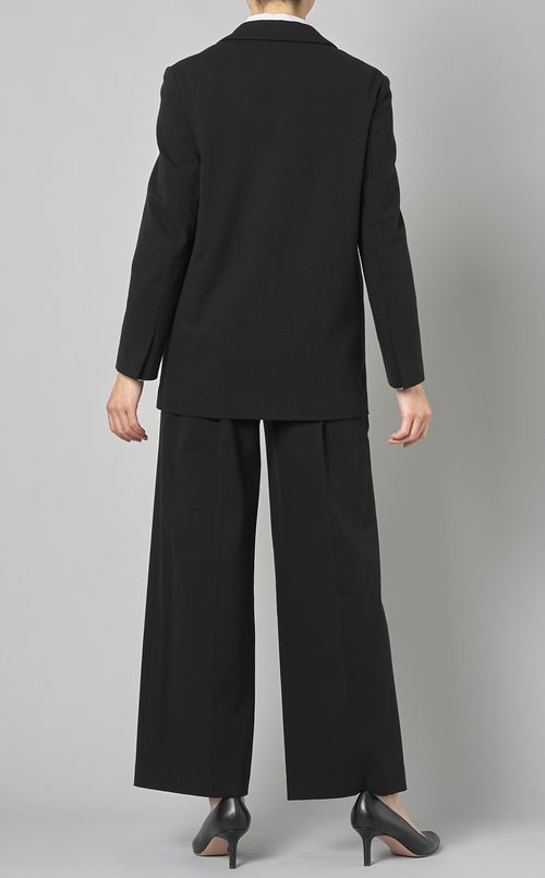 シングルテーラードジャケット