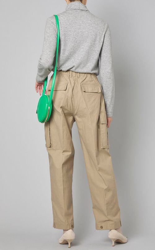 イージーカーゴパンツ