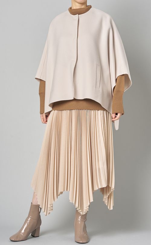 ライトリバーケープコート